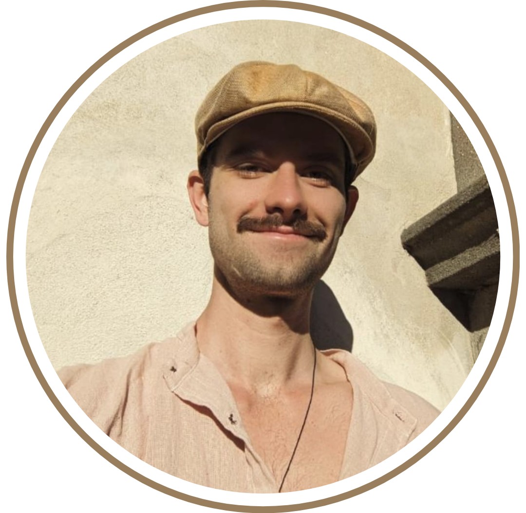Thomas Wilson – Videograf & Editor
